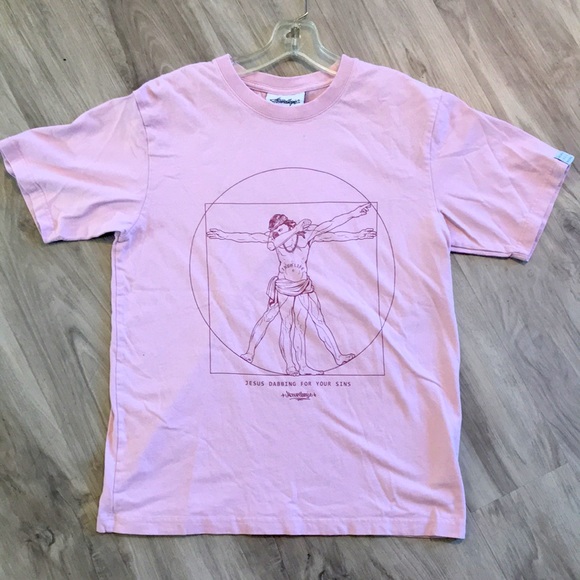 Other - Jesus dabbing for your sins